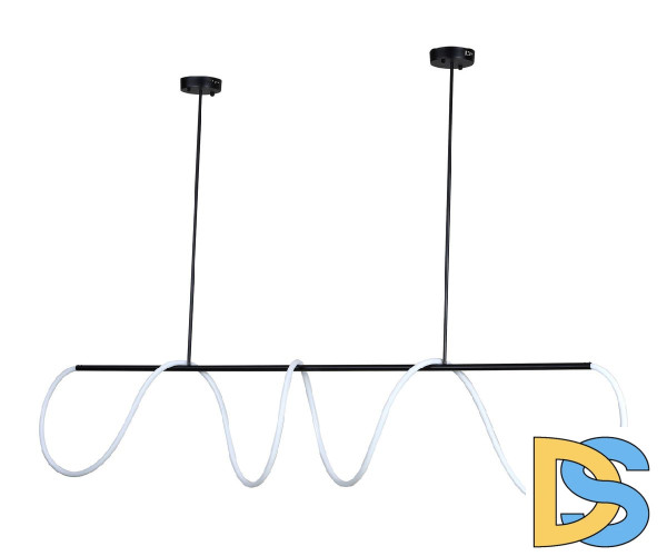 Подвесной светодиодный светильник Kink Light Далия 08041-200,19(4000K)