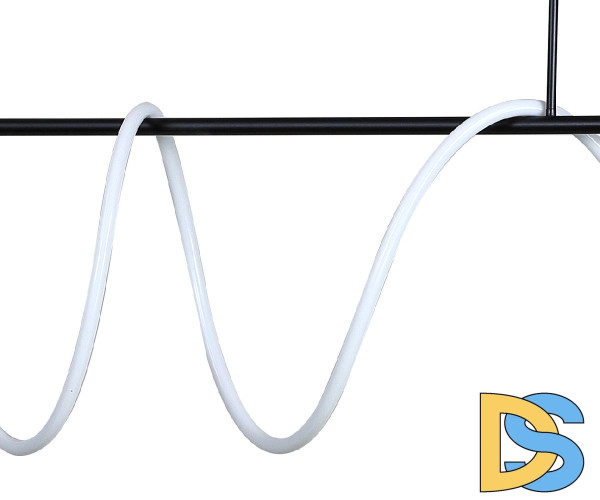 Подвесной светодиодный светильник Kink Light Далия 08041-200,19(4000K)