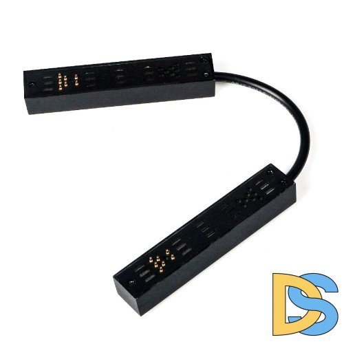 Коннектор гибкий Arlight MAG-CON-25-FLEX-POWER 046826