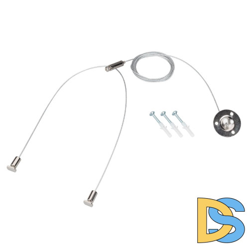 Подвес Arlight LINE-6070 1x2m Set (Pad 9x2mm) 047702