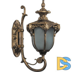 Уличный настенный светильник Feron PL4041 11421