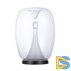 Настольная лампа Divinare Campo 5875/09 TL-15