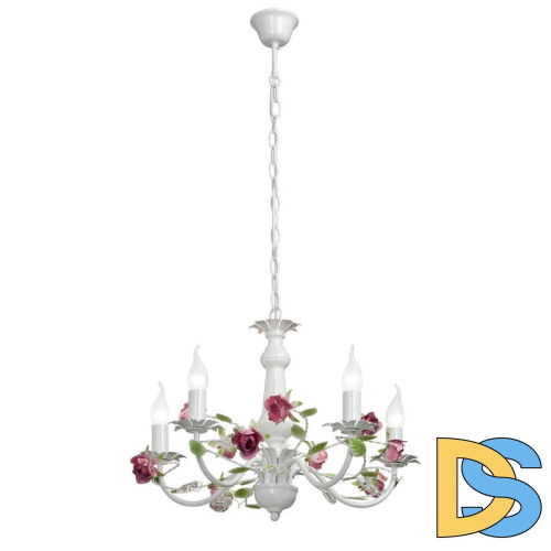 Подвесная люстра Vitaluce V1276/5