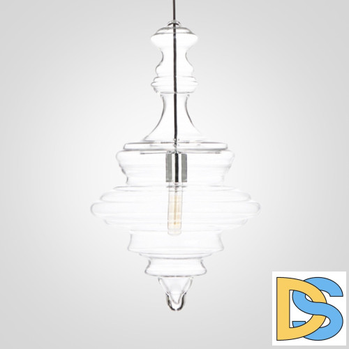 Подвесной светильник ImperiumLoft Neverending Glory Bolshoi Theatre 84657-22