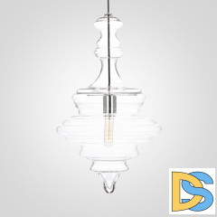 Подвесной светильник ImperiumLoft Neverending Glory Bolshoi Theatre 84657-22