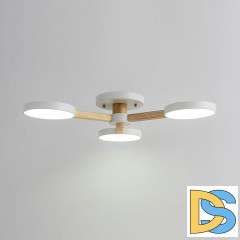 Потолочная люстра ImperiumLoft Turna 102157-26