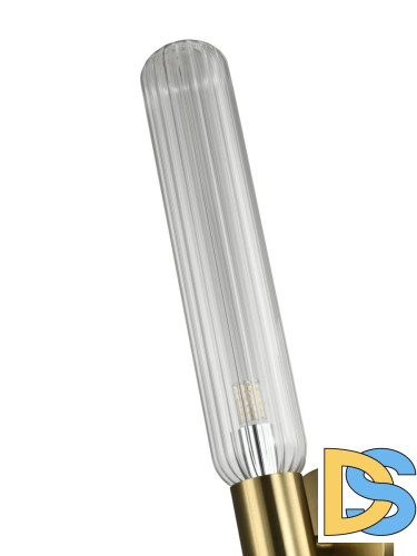 Настенный светильник Zortes Briny ZRS.90609.02