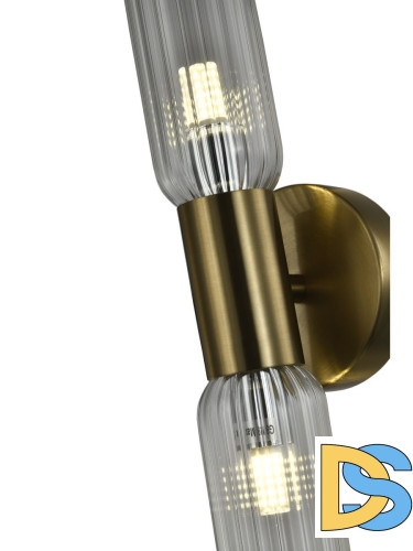 Настенный светильник Zortes Briny ZRS.90609.02