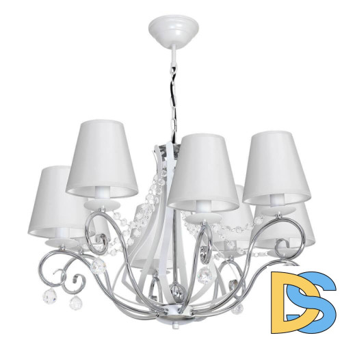 Подвесная люстра Luminex Vera 8707