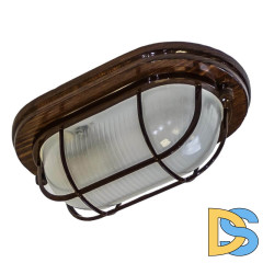 Настенно-потолочный светильник ЭРА НБО 04-60-022 Б0048418