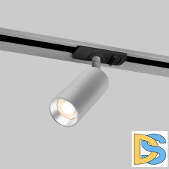 Трековый светильник Elektrostandard Diffe 4690389183324 a058243