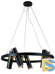 Подвесная люстра Zortes Tweeny ZRS.1828.60