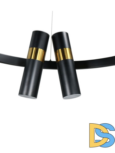 Подвесная люстра Zortes Tweeny ZRS.1828.60