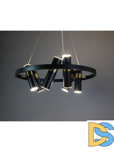 Подвесная люстра Zortes Tweeny ZRS.1828.60