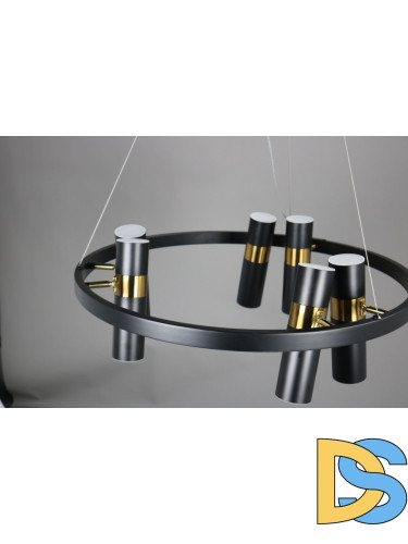 Подвесная люстра Zortes Tweeny ZRS.1828.60