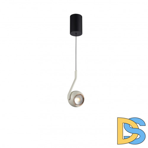 Подвесной светильник iLedex Orbit X-24619P WH