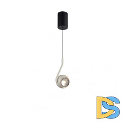 Подвесной светильник iLedex Orbit X-24619P WH