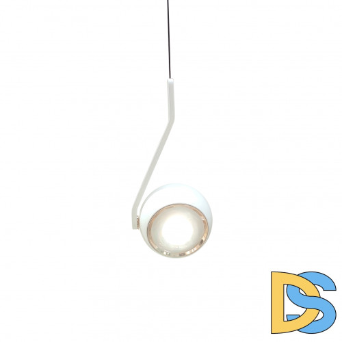 Подвесной светильник iLedex Orbit X-24619P WH