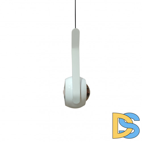 Подвесной светильник iLedex Orbit X-24619P WH