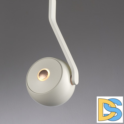 Подвесной светильник iLedex Orbit X-24619P WH