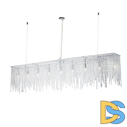 Подвесная люстра Maytoni Empress DIA002PL-09CH