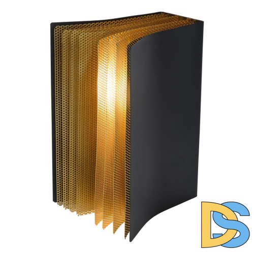 Настольная лампа Lucide Extravaganza Livret 78596/01/30