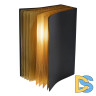 Настольная лампа Lucide Extravaganza Livret 78596/01/30