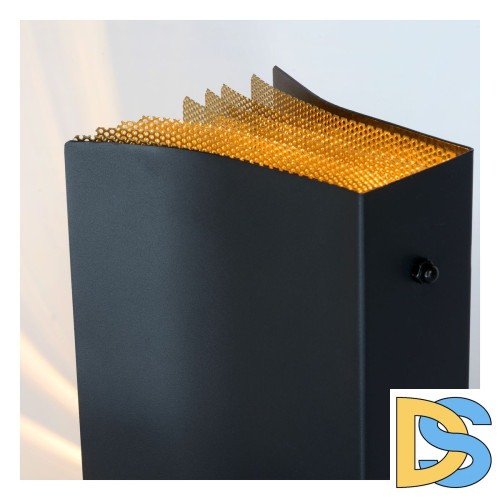 Настольная лампа Lucide Extravaganza Livret 78596/01/30