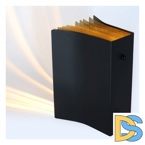 Настольная лампа Lucide Extravaganza Livret 78596/01/30