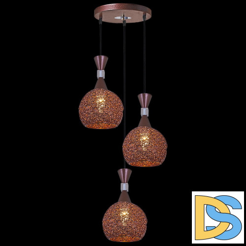 Подвесной светильник Reluce 02052-0.4-03 CF