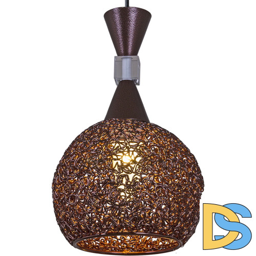 Подвесной светильник Reluce 02052-0.4-03 CF