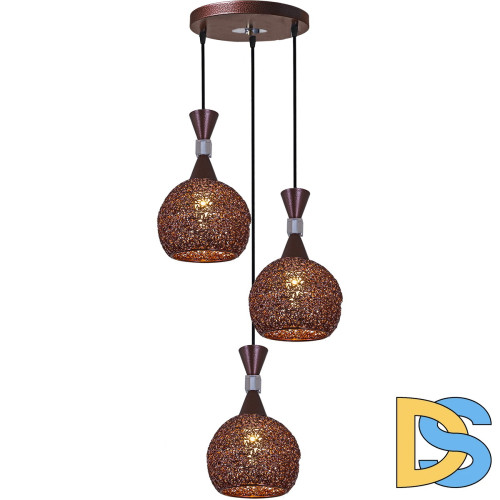 Подвесной светильник Reluce 02052-0.4-03 CF