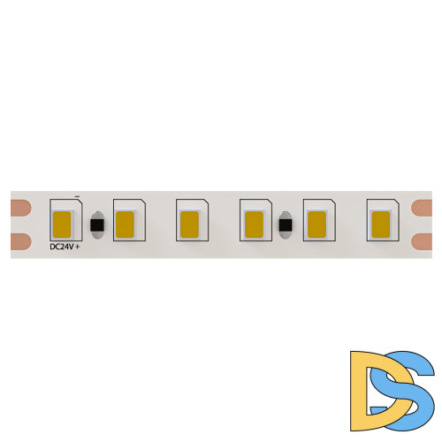 Светодиодная лента Arte Lamp Tape 24В 9,6Вт/м 3000К 5м IP20 A2412008-01-3K