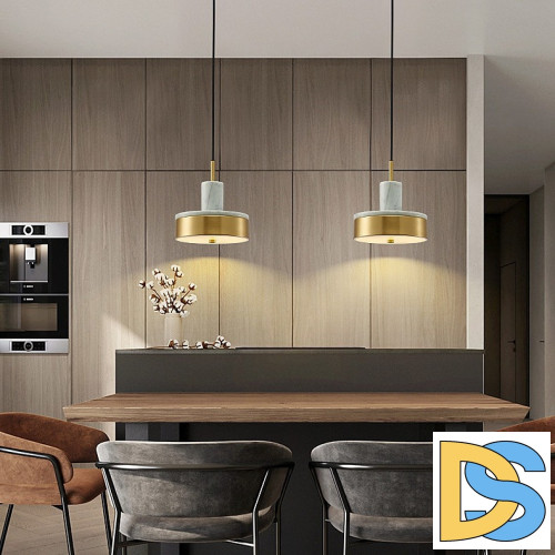 Подвесной светильник Lightera Lucerne LE130L-23WA