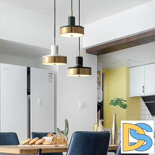 Подвесной светильник Lightera Lucerne LE130L-23WA