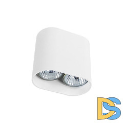 Потолочный светильник Nowodvorski Pag 9387