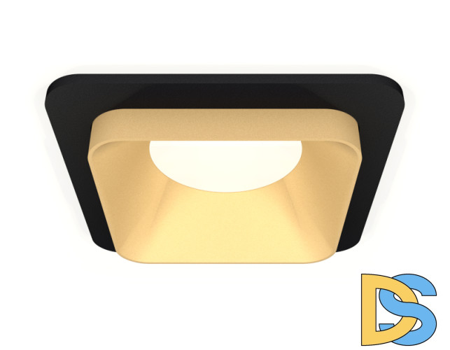 Встраиваемый светильник Ambrella Light Techno XC7902004 (C7902, N7704)