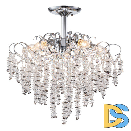 Люстра на штанге Escada Sardena 2106/5P