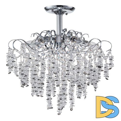 Люстра на штанге Escada Sardena 2106/5P