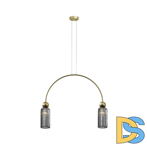 Подвесной светильник Maytoni Antic MOD302PL-02GR