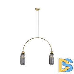 Подвесной светильник Maytoni Antic MOD302PL-02GR