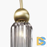 Подвесной светильник Maytoni Antic MOD302PL-02GR