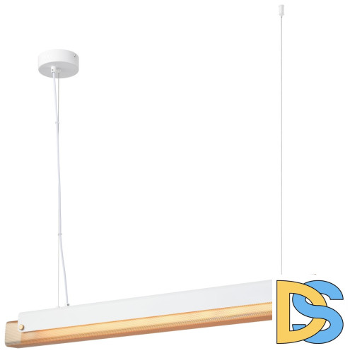 Подвесной светильник Velante 421-003-02