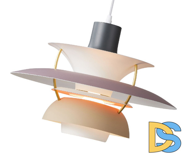 Подвесной светильник Kink Light Дейси 07826-40,16