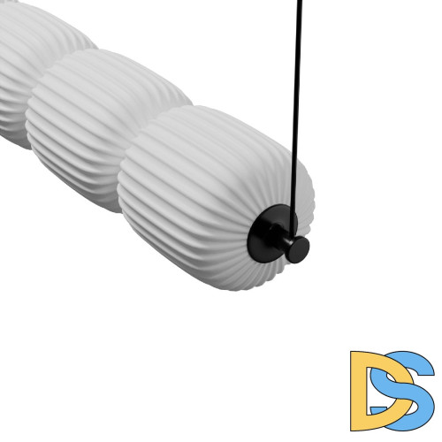 Подвесная люстра Lightera Lavish LE162L-5W WIFI