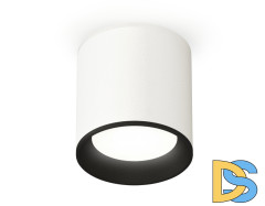 Накладной светильник Ambrella Light Techno XS6301002 (C6301, N6102)