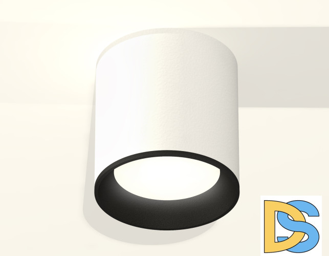 Накладной светильник Ambrella Light Techno XS6301002 (C6301, N6102)