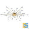Потолочная люстра Escada Starfall 2109/1 Copper