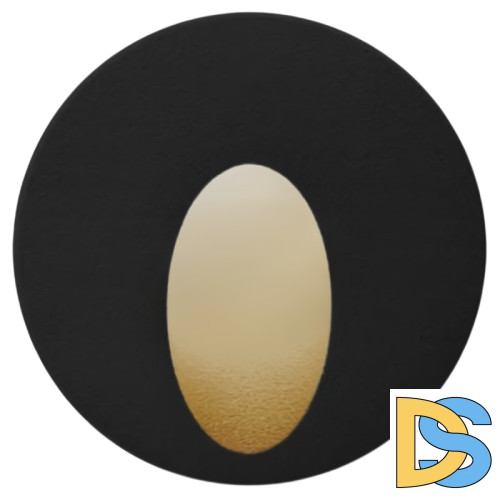 Подсветка для лестниц и ступеней IMEX Paso IL.0013.3003-BK