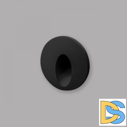 Подсветка для лестниц и ступеней IMEX Paso IL.0013.3003-BK